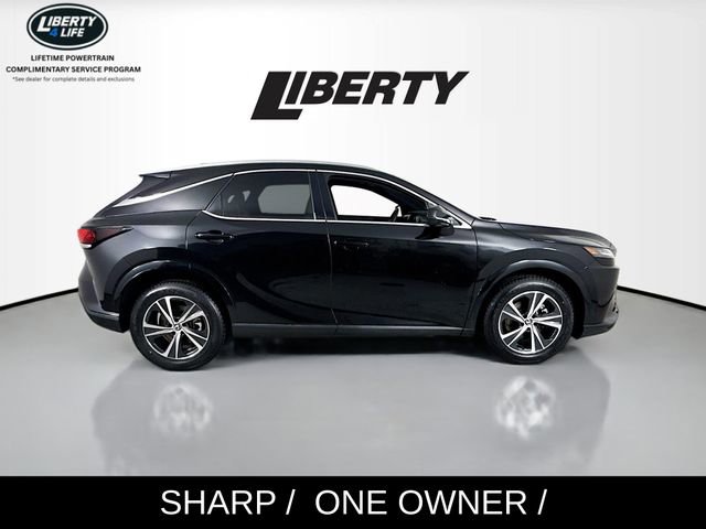 Used 2023 Lexus RX 350 AWD image 8