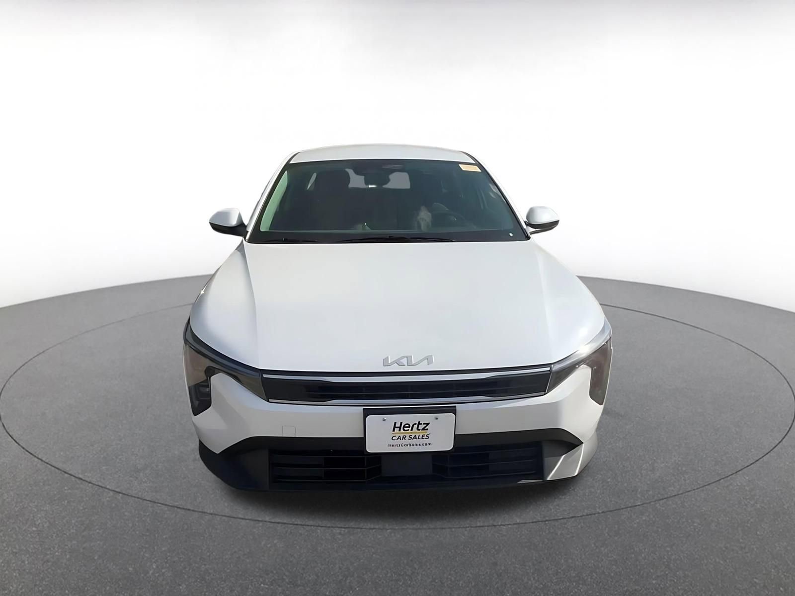 Used 2025 Kia K4 LXS FWD image 4