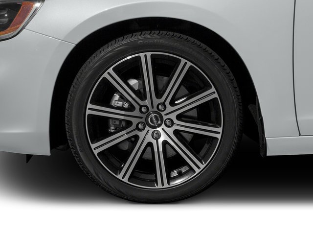Used 2016 Volvo S60 T5 Premier FWD image 11