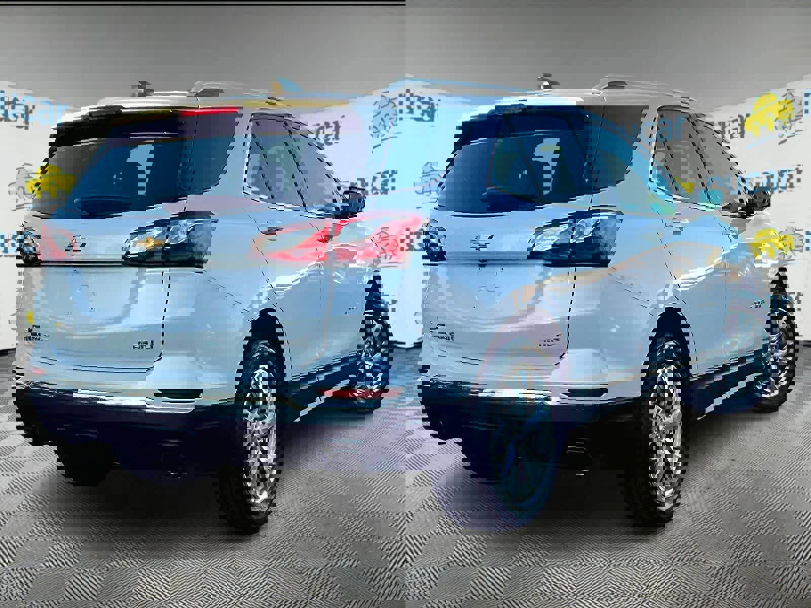 Used 2020 Chevrolet Equinox LT image 6