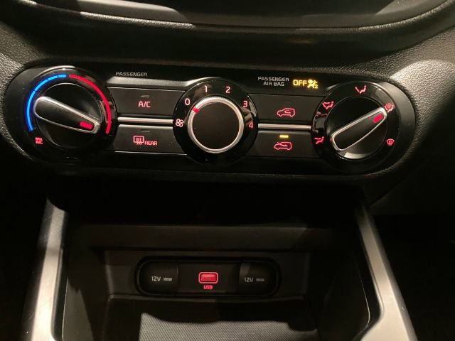 Used 2022 Kia Soul LX w/ Technology Package image 25