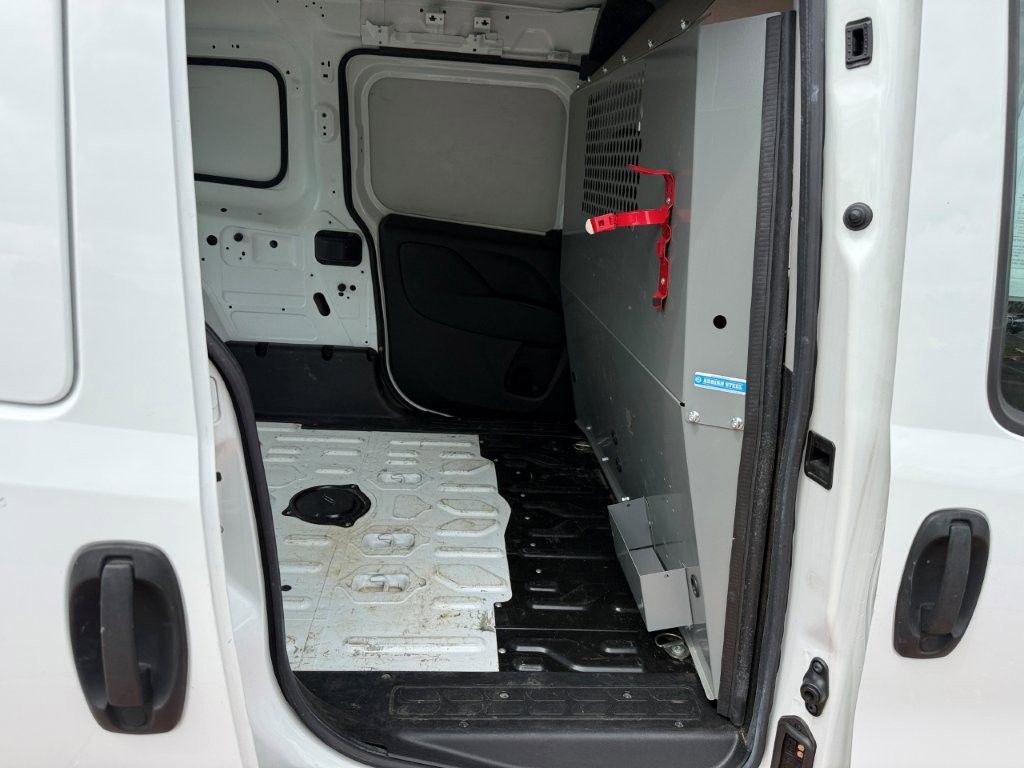 Used 2020 RAM ProMaster City Tradesman w/ Window Group 04 image 18