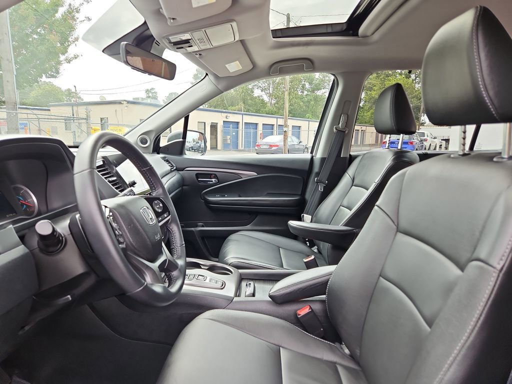 Used 2022 Honda Pilot Special Edition image 23