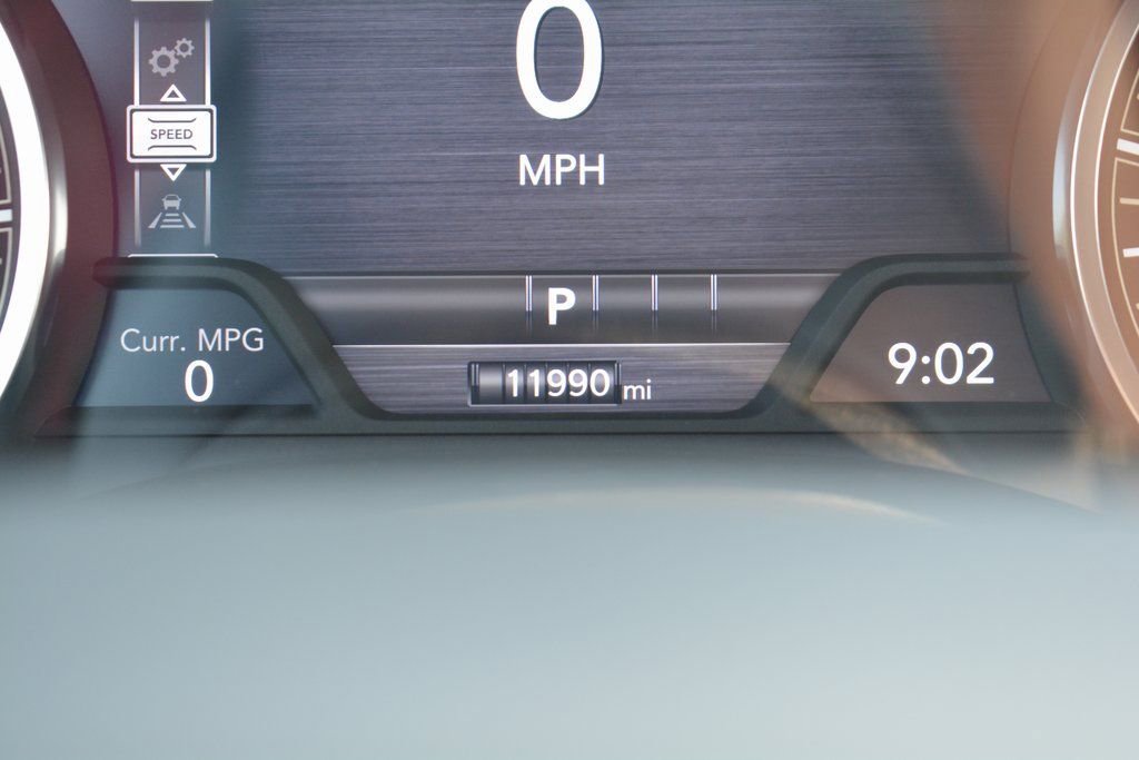 Used 2025 RAM 1500 Big Horn image 14