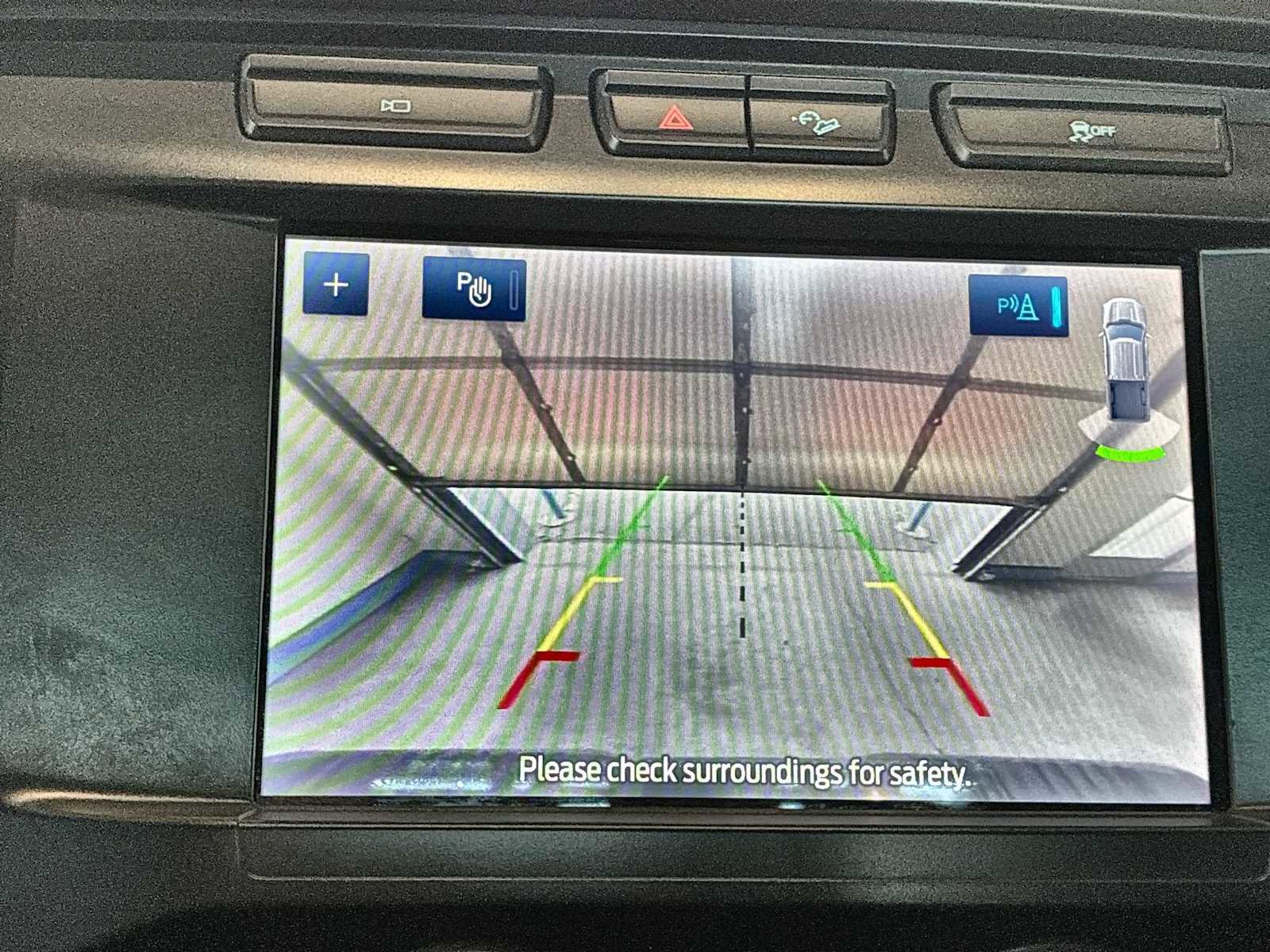 Used 2021 Ford F150 Tremor AWD/4WD image 23