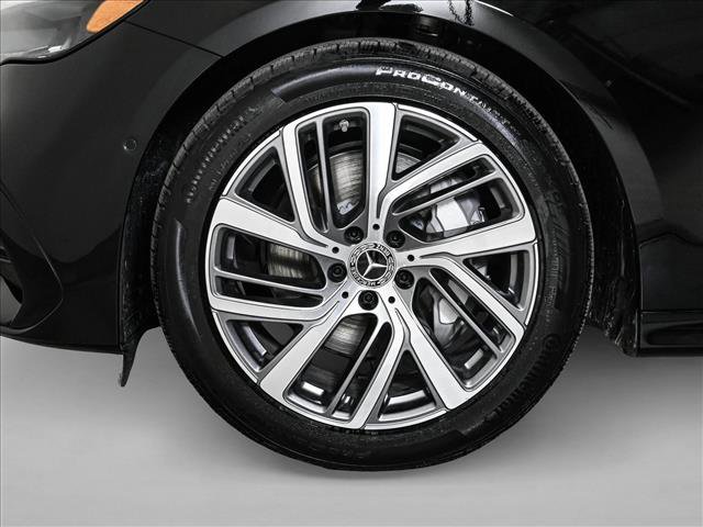 New 2026 Mercedes-Benz E 350 4MATIC Sedan image 26