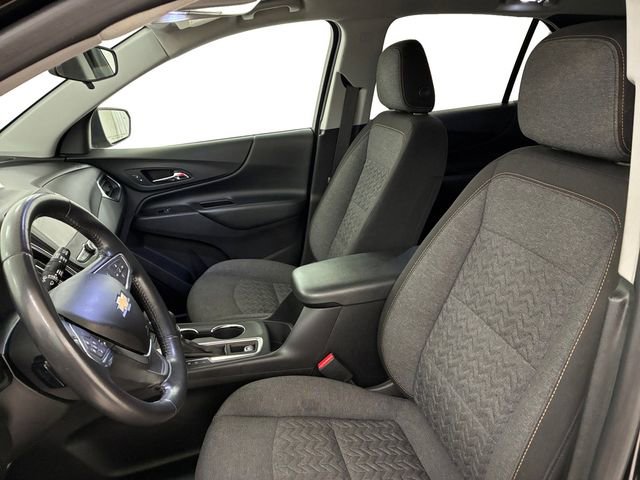 Certified 2022 Chevrolet Equinox LT image 12