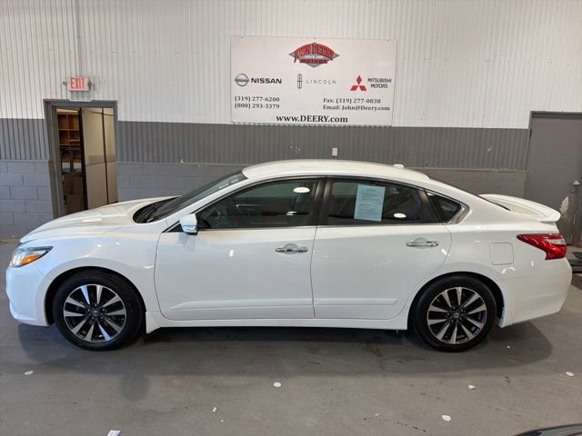 Used 2016 Nissan Altima 2.5 SL FWD image 6