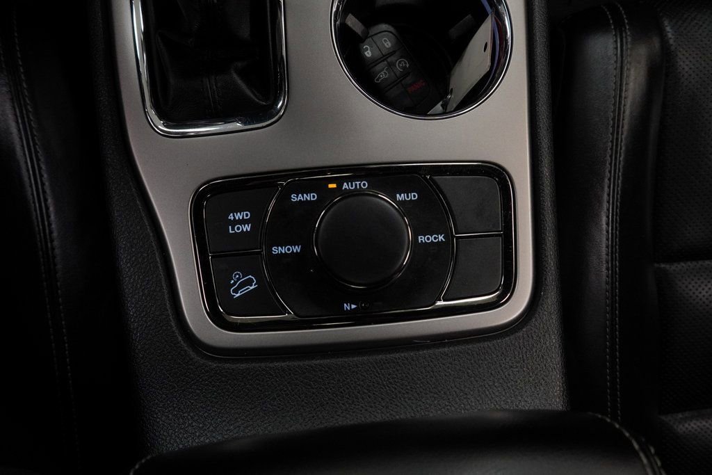 Used 2021 Jeep Grand Cherokee Limited w/ Quick Order Package 28K 80th image 34