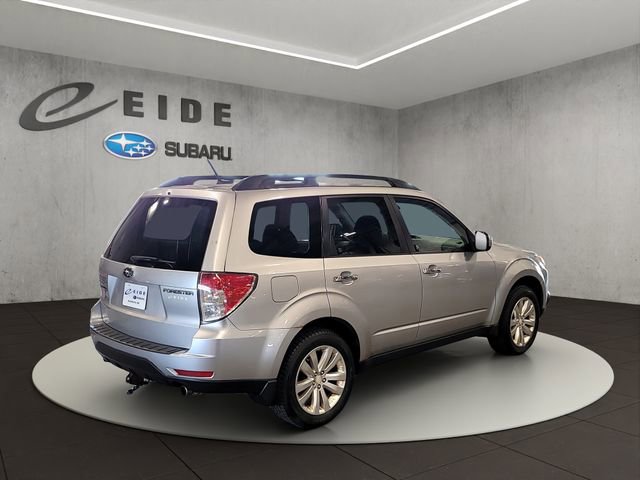 Used 2012 Subaru Forester 2.5X Premium w/ Popular Pkg 3 AWD/4WD image 37