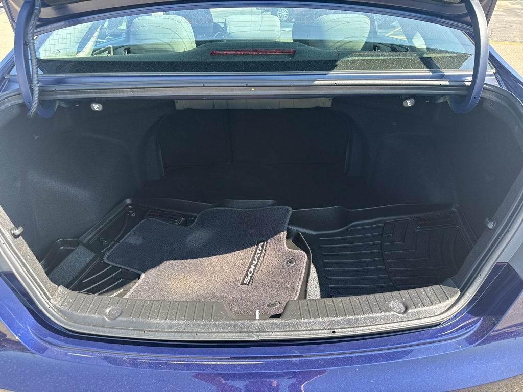 Used 2011 Hyundai Sonata GLS w/ Popular Equipment Pkg 2 FWD image 31