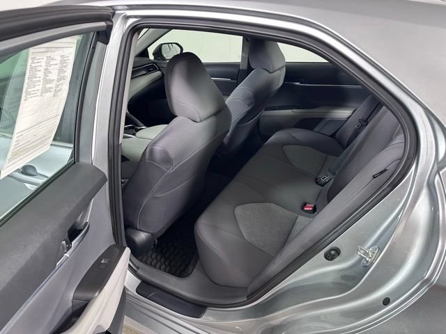 Certified 2024 Toyota Camry LE AWD/4WD image 14