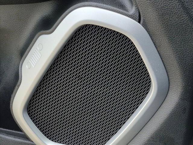 Used 2020 Jeep Renegade Sport FWD image 12