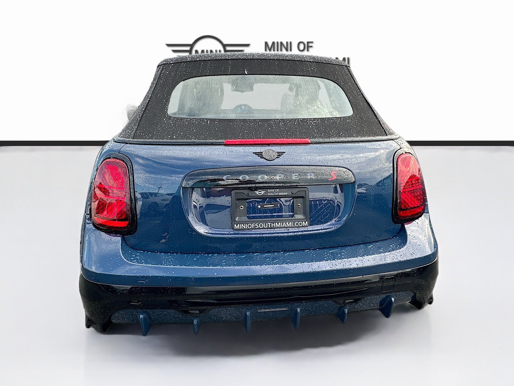New 2026 MINI Cooper S FWD image 4