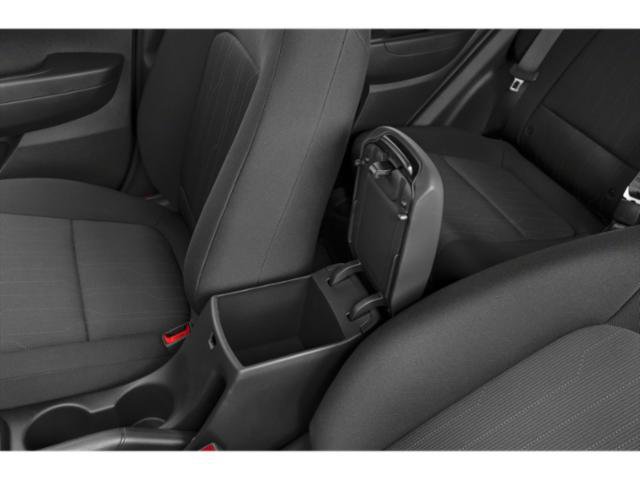 New 2026 Hyundai Venue SE FWD image 16