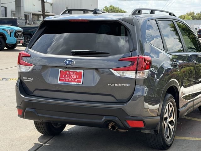 Used 2024 Subaru Forester Premium image 7