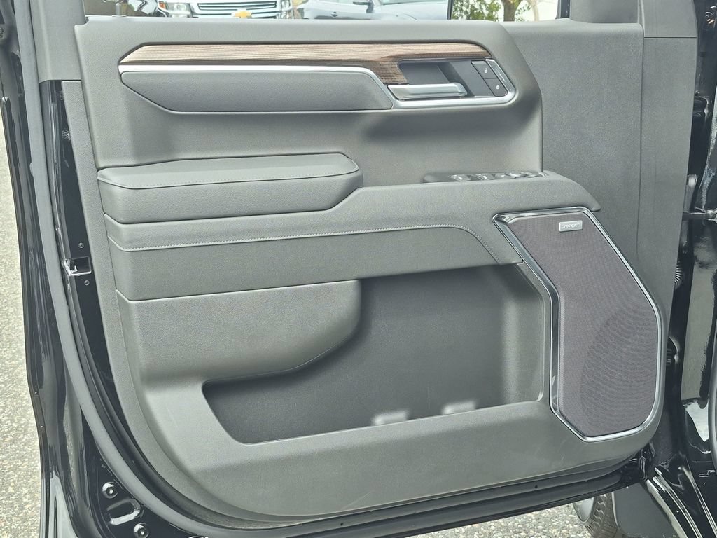 New 2026 Chevrolet Silverado 1500 RST w/ Safety Package AWD/4WD image 9