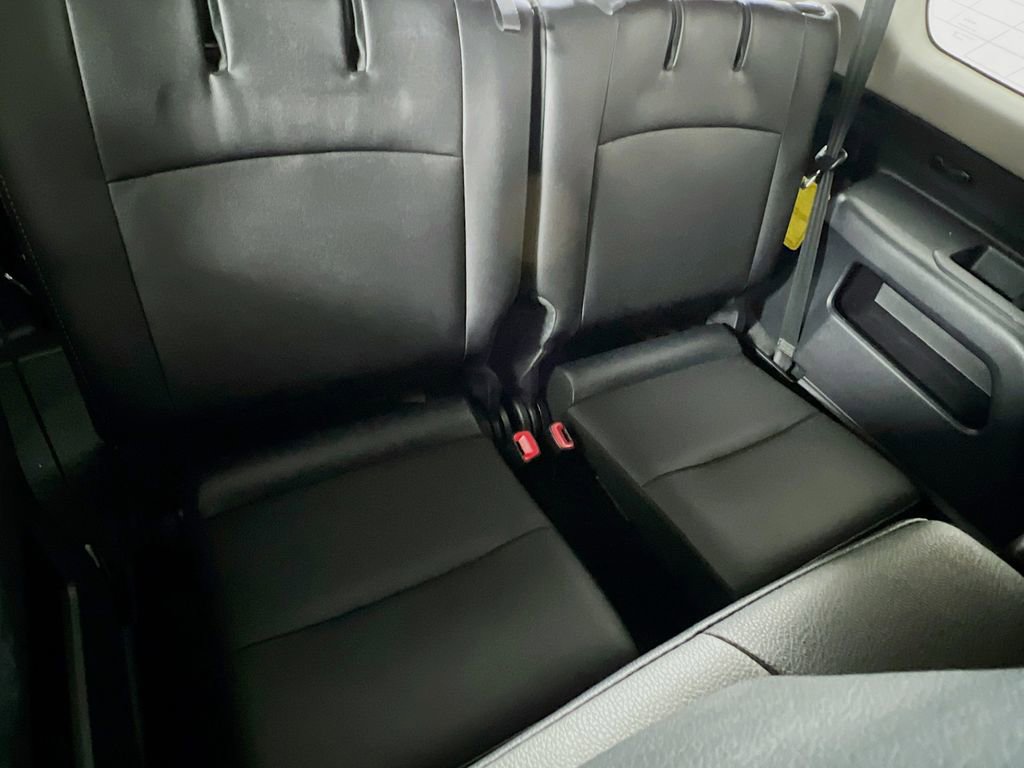Used 2020 Toyota 4Runner SR5 Premium w/ Moonroof Package AWD/4WD image 27