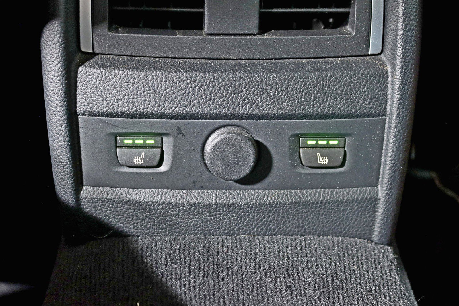 Used 2017 BMW M3 image 35