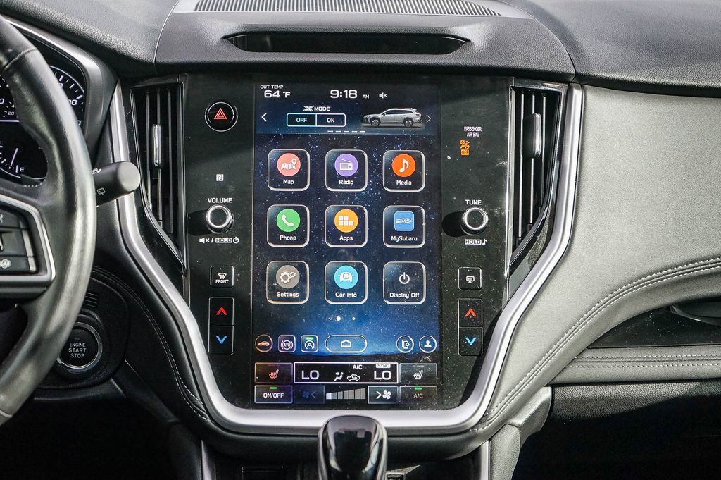 Certified 2023 Subaru Outback Limited XT image 16