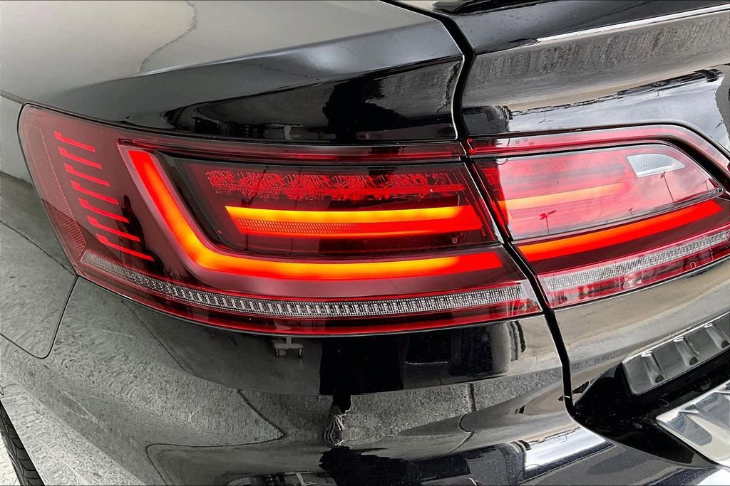 Used 2021 Volkswagen Arteon SEL Premium image 38