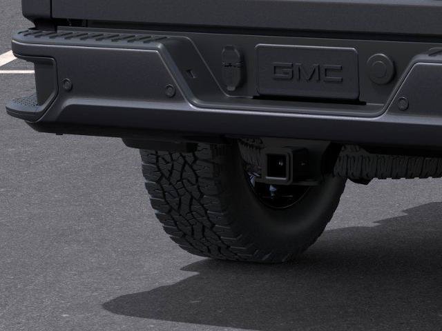 New 2026 GMC Sierra 2500 AT4 w/ AT4 Premium Plus Package AWD/4WD image 14