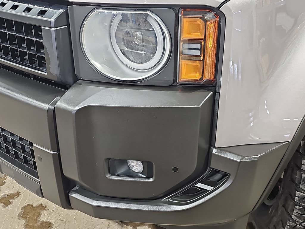 Used 2025 Toyota Land Cruiser 1958 image 35
