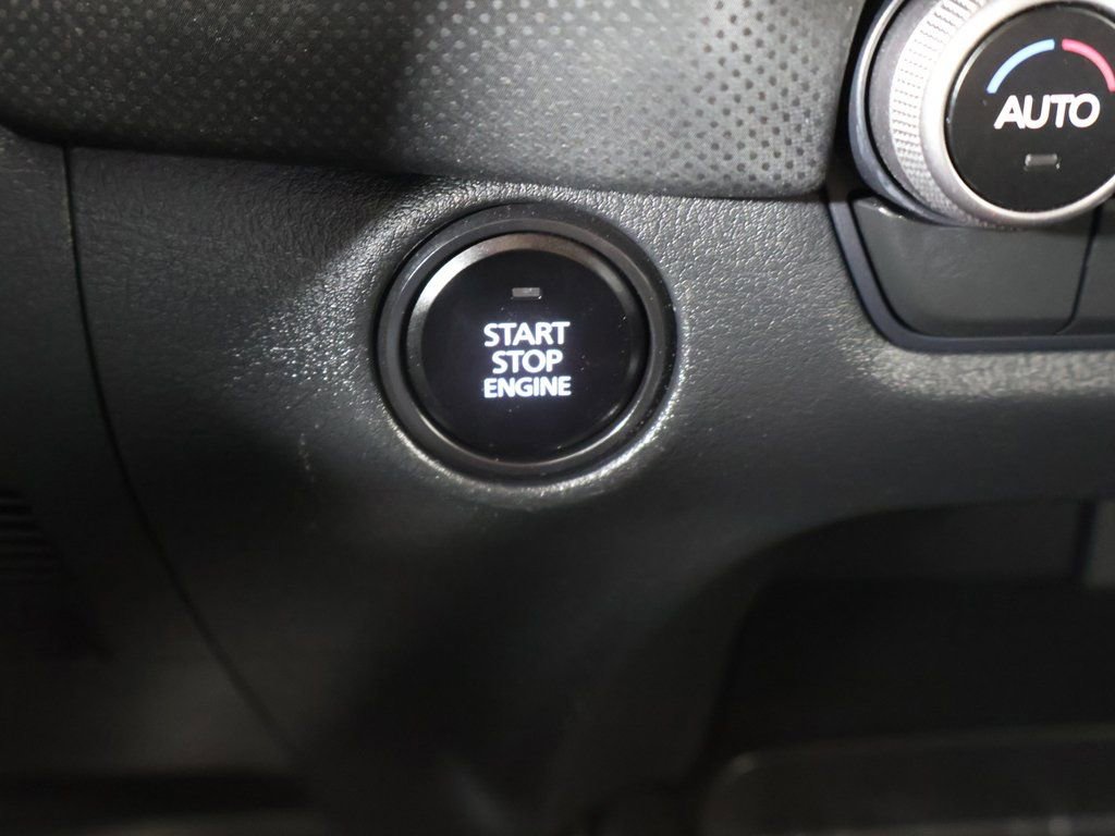 Used 2025 MAZDA CX-50 AWD 2.5 S w/ Preferred Package image 34