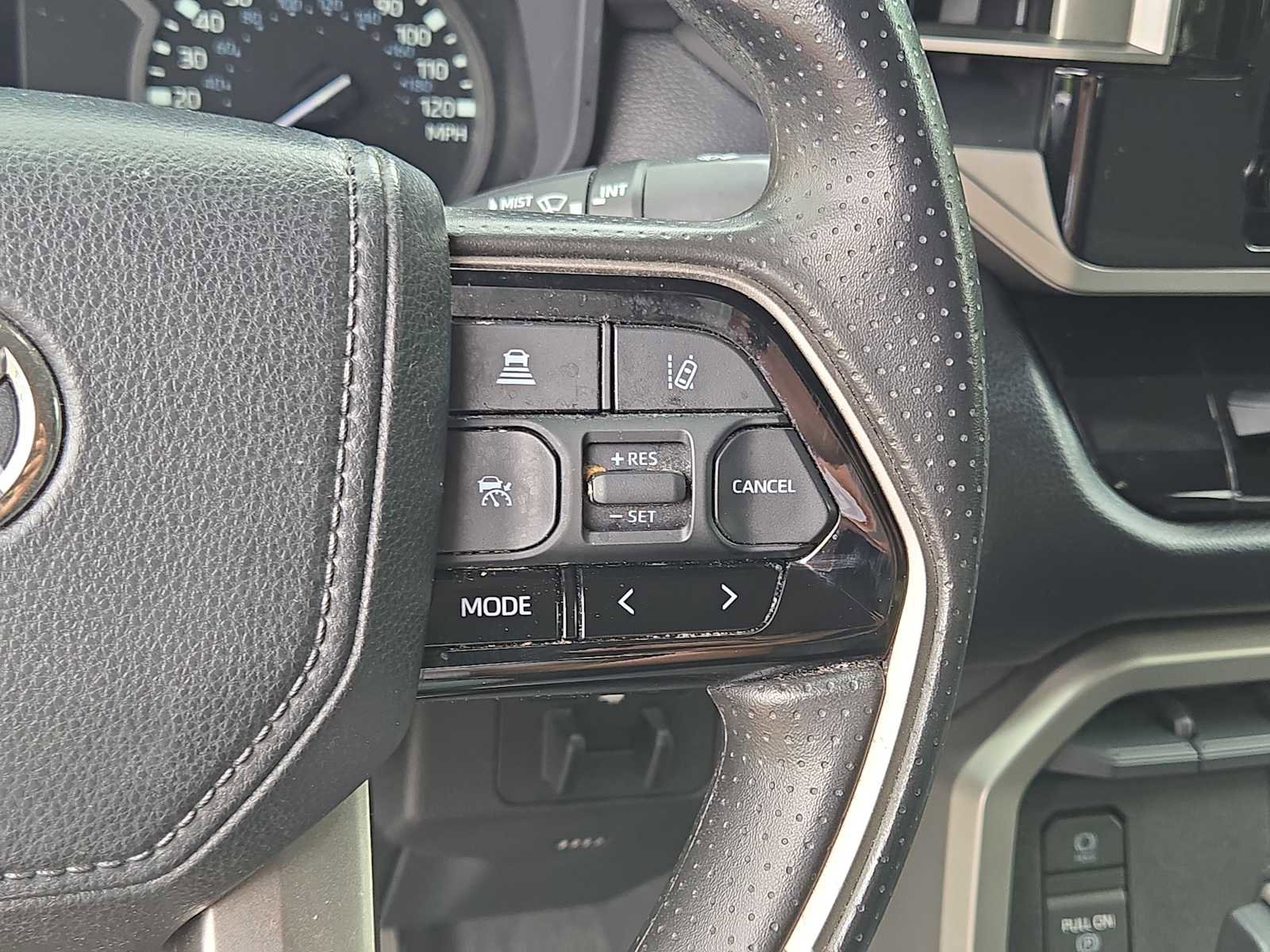 Used 2023 Toyota Tundra SR5 image 23