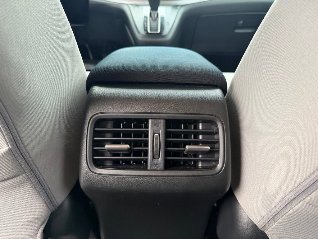 Used 2015 Honda CR-V EX image 11