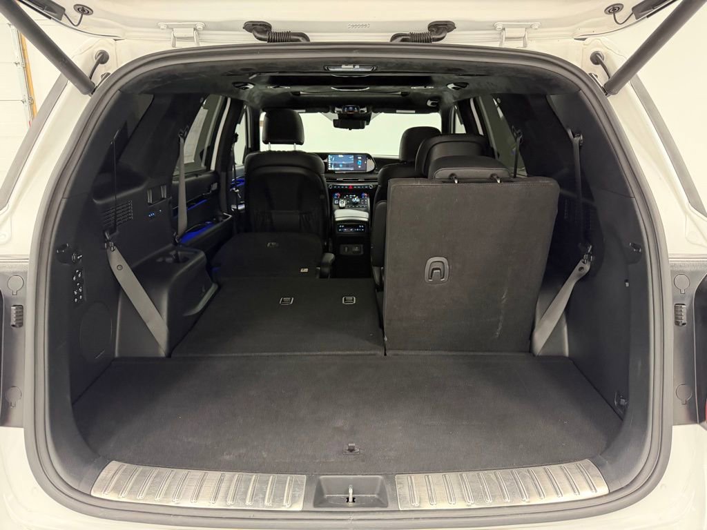 Used 2024 Hyundai Palisade Calligraphy AWD/4WD image 29