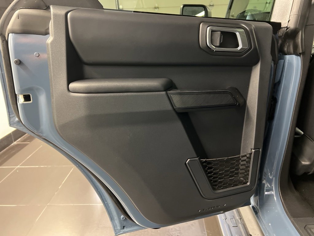 New 2025 Ford Bronco Outer Banks image 33