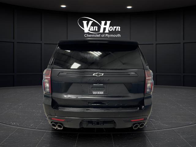 Used 2023 Chevrolet Tahoe RST w/ RST Performance Edition image 12