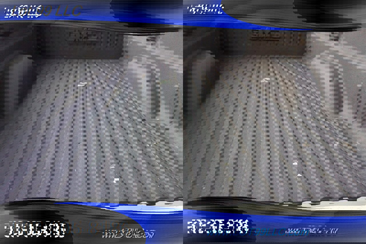 Used 2018 GMC Sierra 3500 SLT w/ Duramax Plus Package image 16