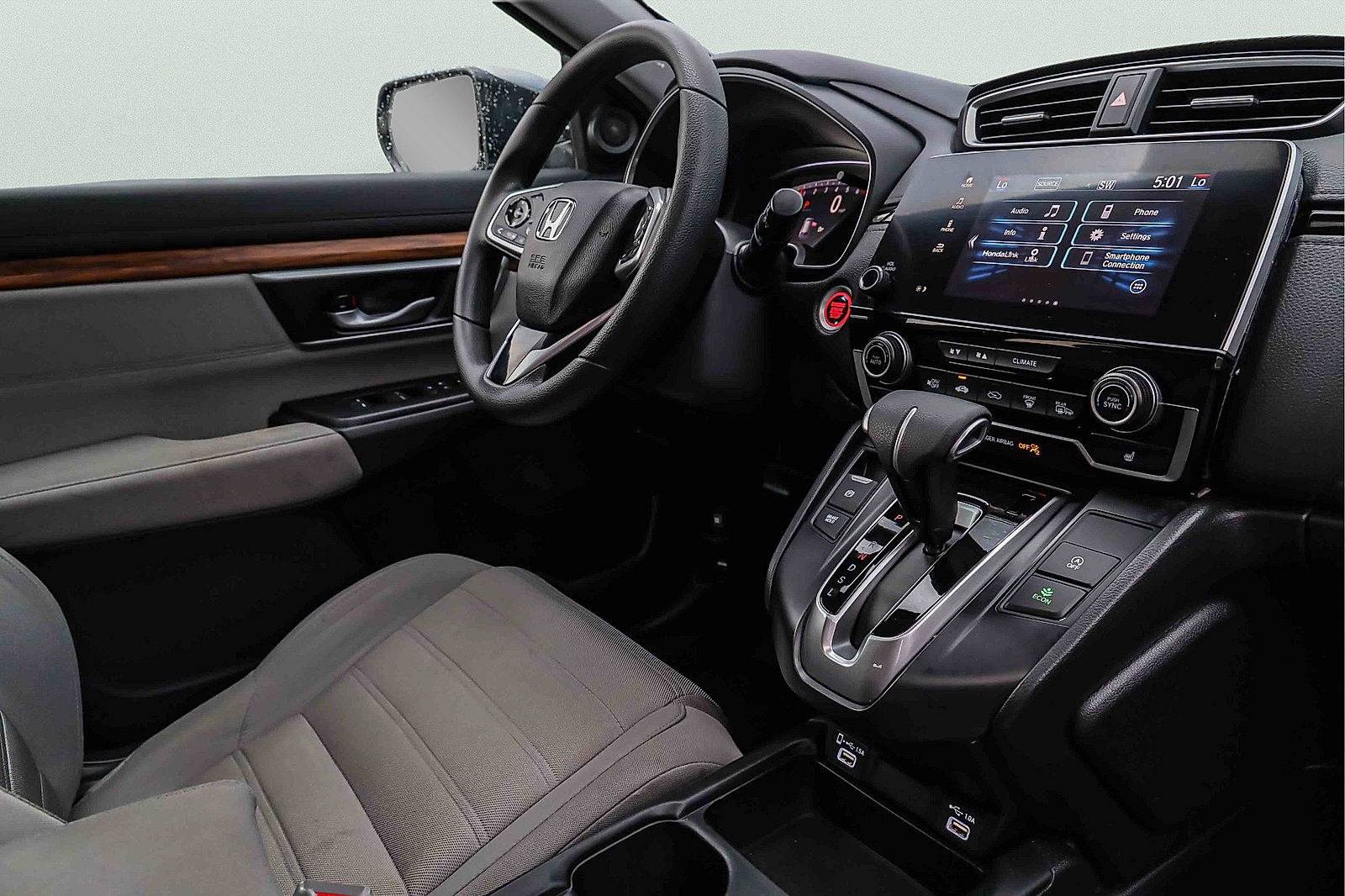 Used 2020 Honda CR-V EX image 24
