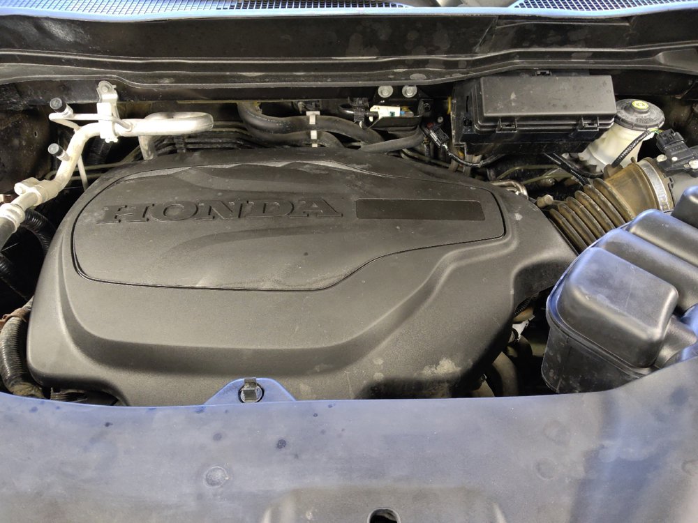 Used 2021 Honda Passport Touring image 30