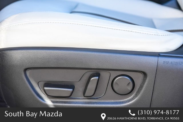 Certified 2024 MAZDA CX-90 Plug-In Hybrid w/ Premium Plus AWD/4WD image 23