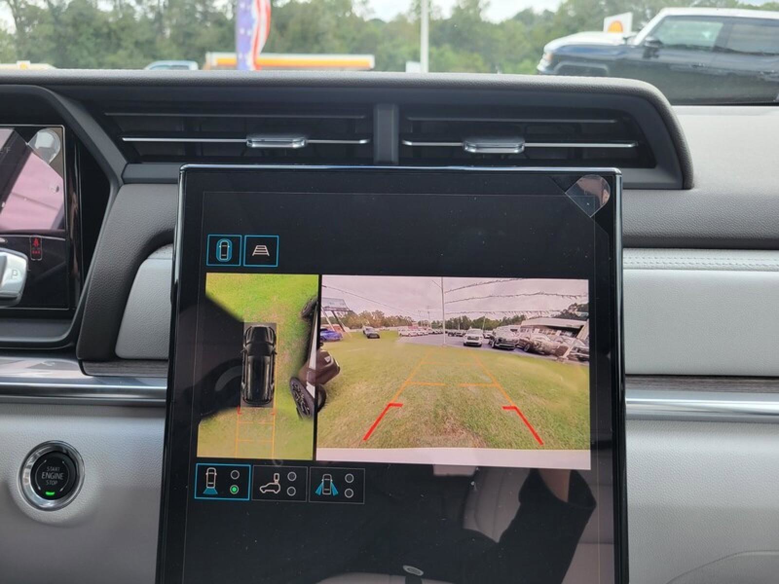 New 2026 GMC Terrain Denali image 20