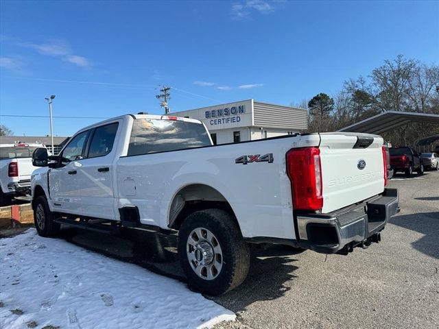 Used 2024 Ford F350 XLT image 8