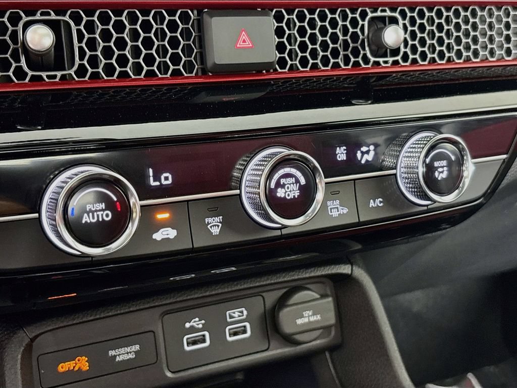 Used 2022 Honda Civic Si image 18