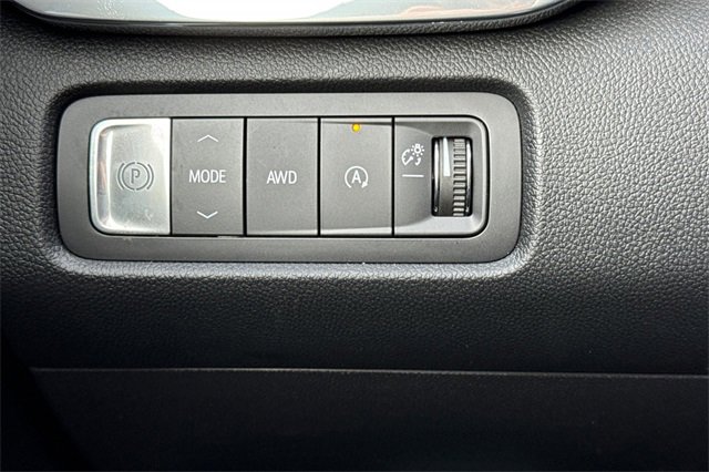 New 2026 GMC Acadia Elevation w/ Super Cruise Package image 33