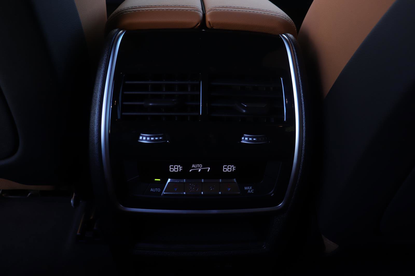 Used 2026 BMW X5 sDrive40i image 22