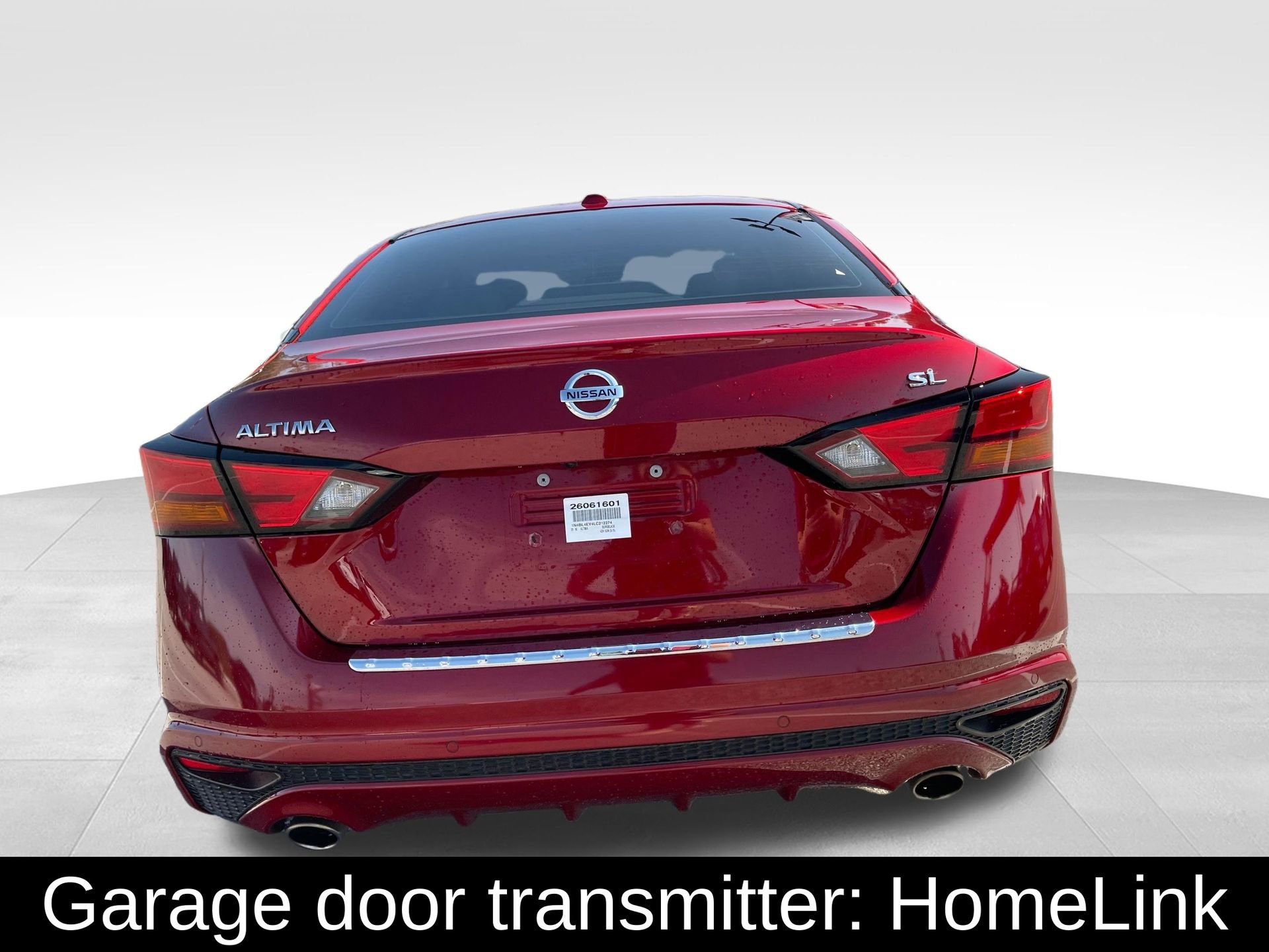 Used 2020 Nissan Altima 2.5 SL image 7