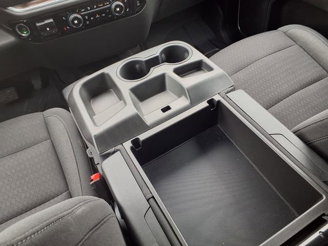 Used 2022 Chevrolet Silverado 1500 LT w/ All Star Edition Plus AWD/4WD image 8