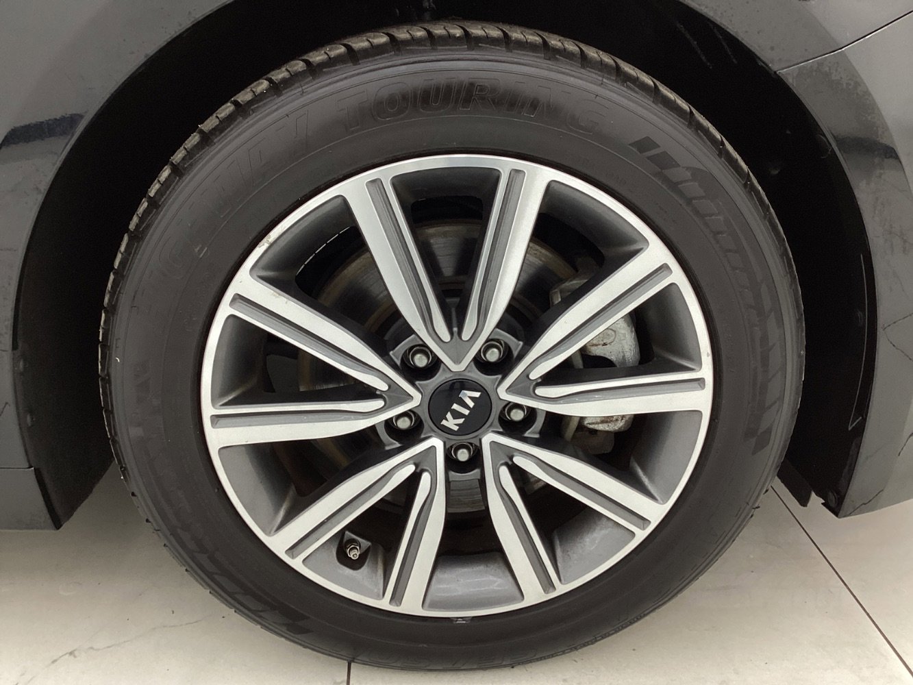 Used 2019 Kia Optima EX image 43