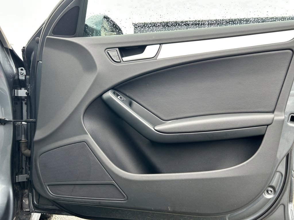 Used 2014 Audi A4 2.0T Premium Plus w/ Premium Plus Package image 25