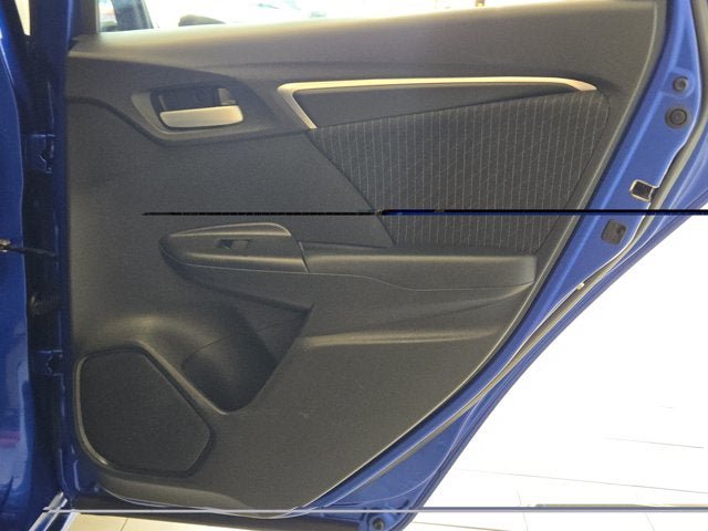 Used 2019 Honda Fit EX image 9