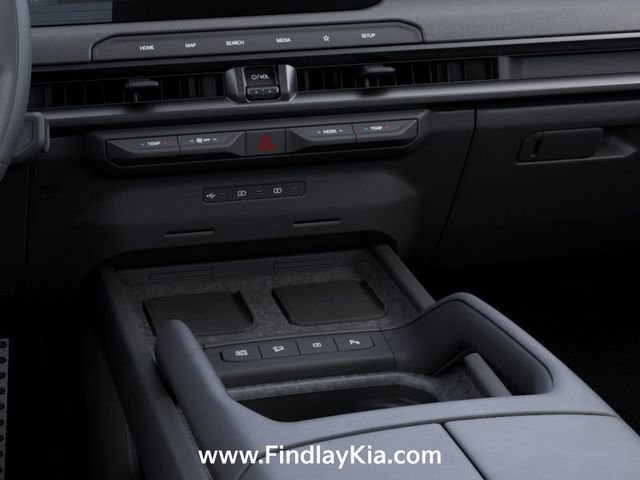 New 2027 Kia Telluride SX X-Pro AWD/4WD image 25