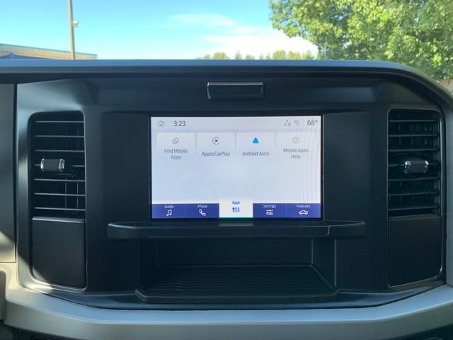 New 2026 Ford F350 XL w/ STX Appearance Package image 17