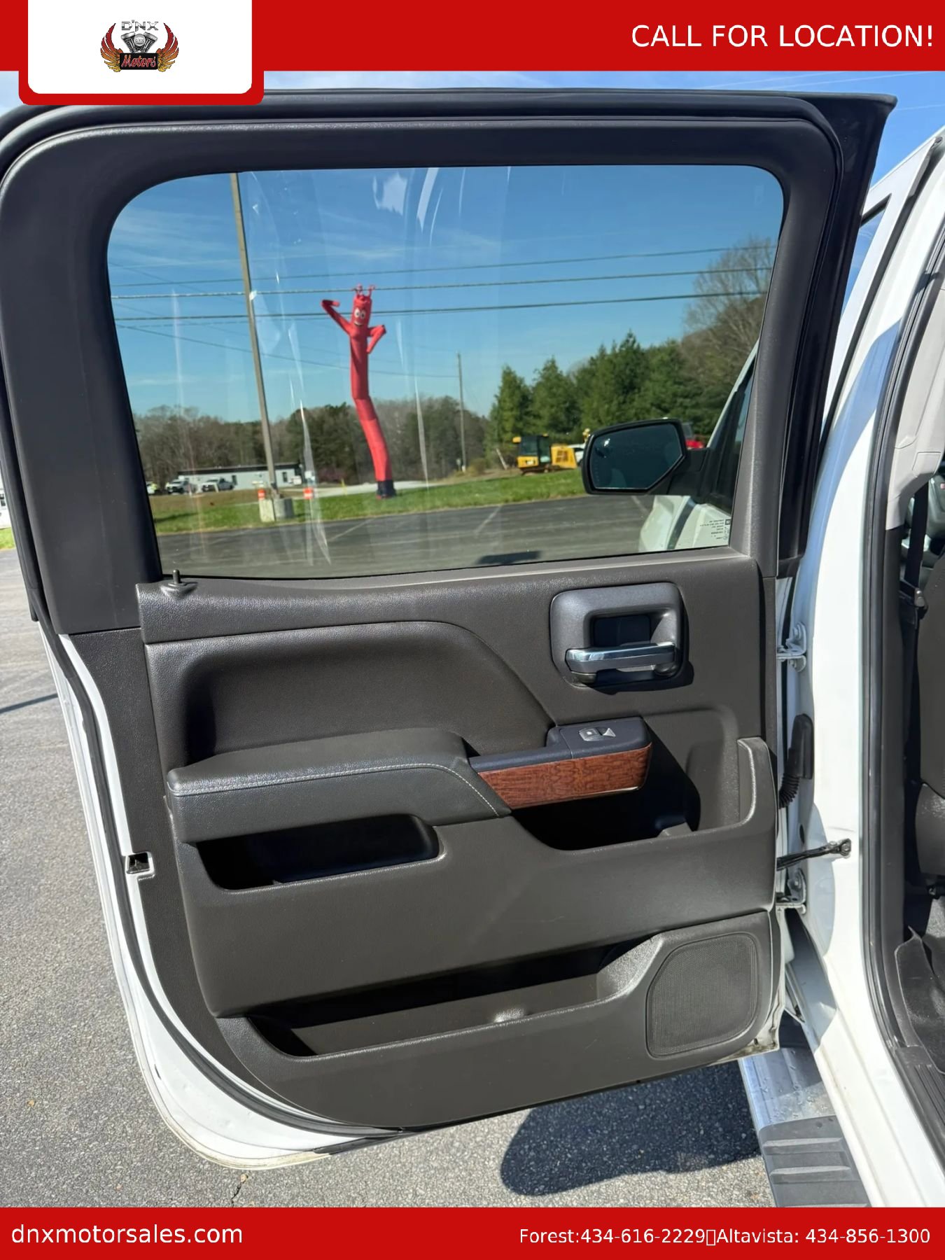 Used 2018 GMC Sierra 1500 SLT w/ SLT Premium Package image 37